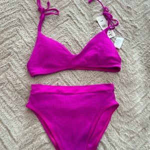 L*Space Bikini